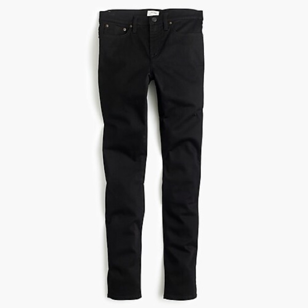 ✌🏼LAST CHANCE✌🏼 J Crew Velvet Toothpick Jeans
